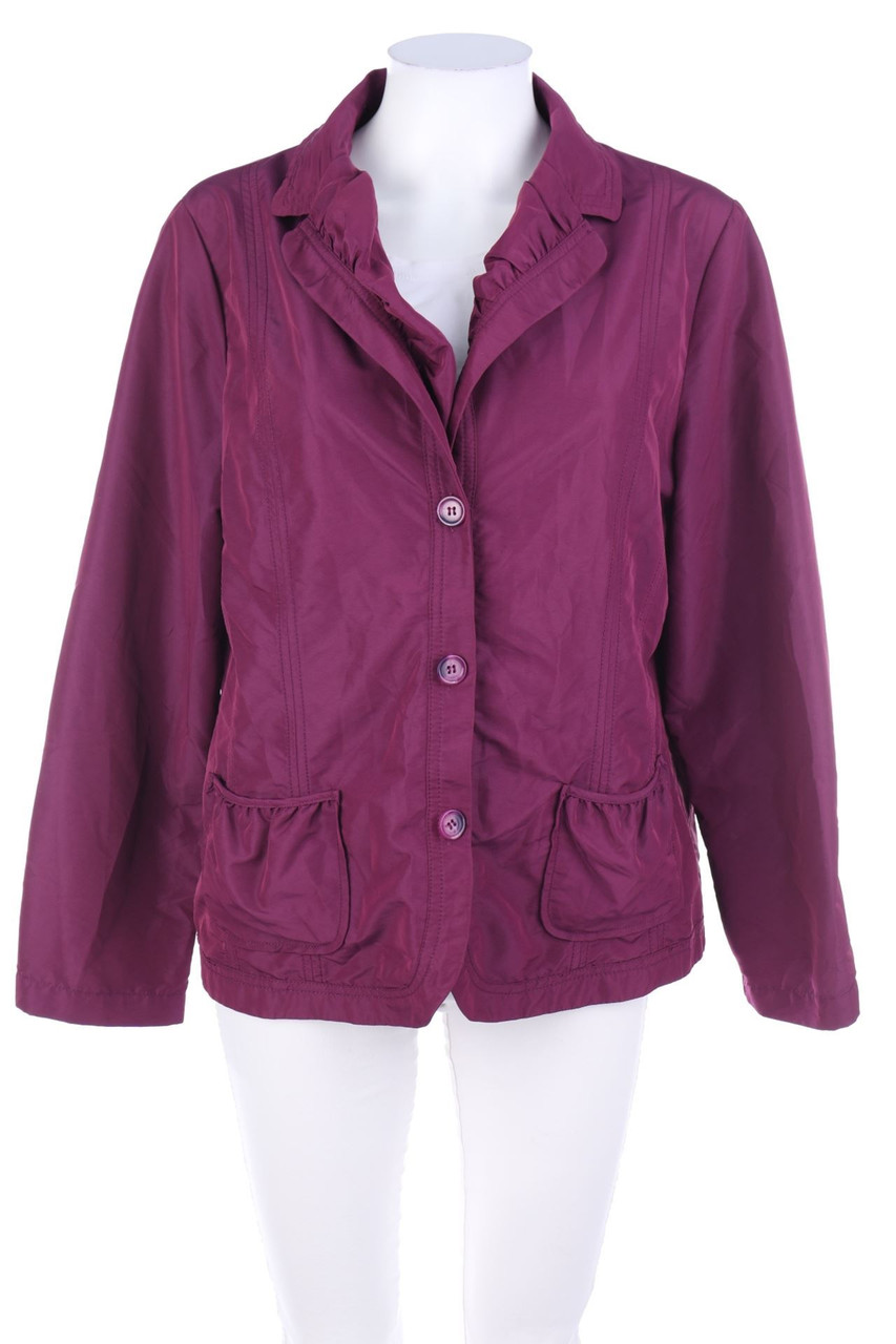 VIA CORTESA - Blazer-Jacke - D 44