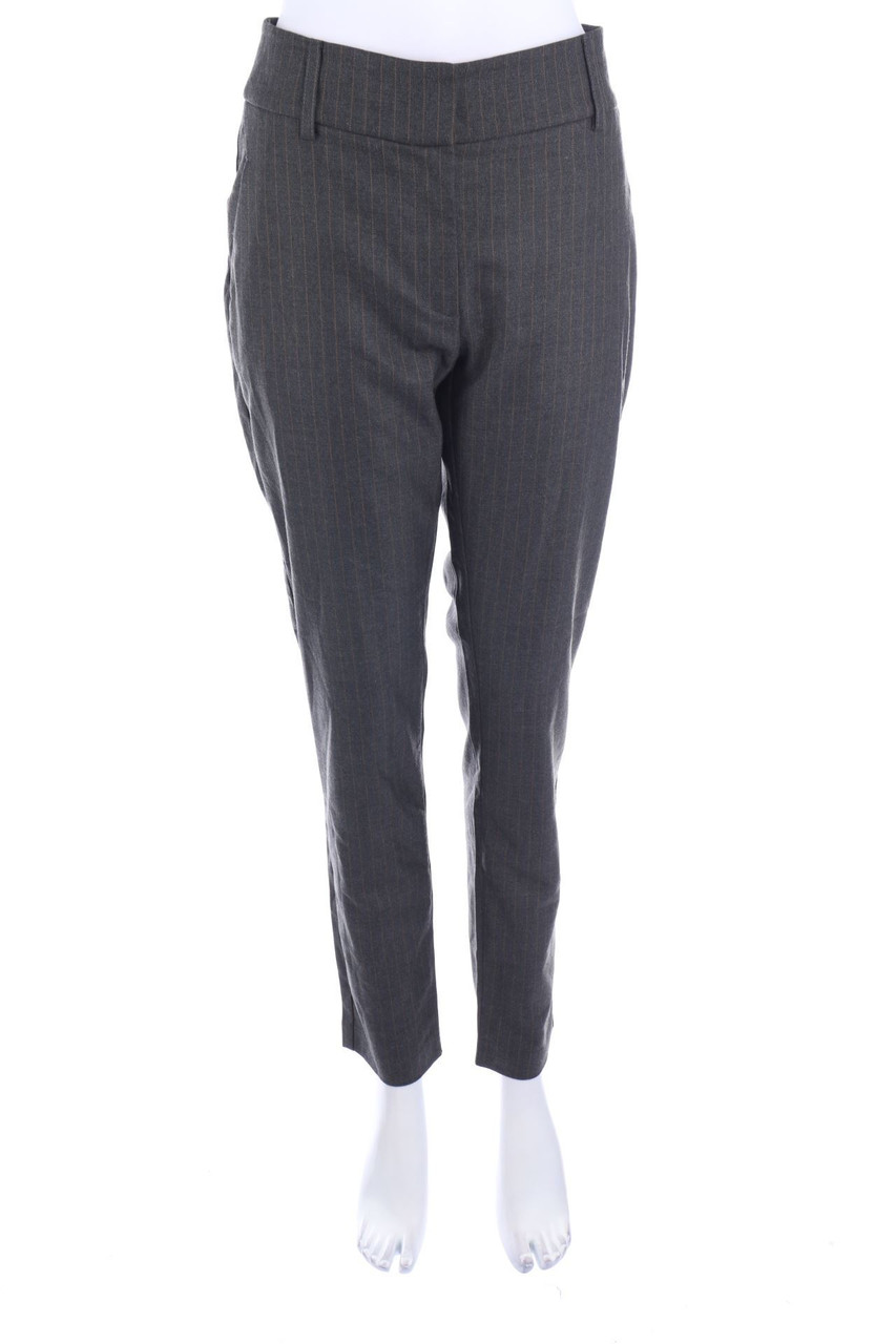 soyaconcept - Hose mit Nadelstreifen - D 40