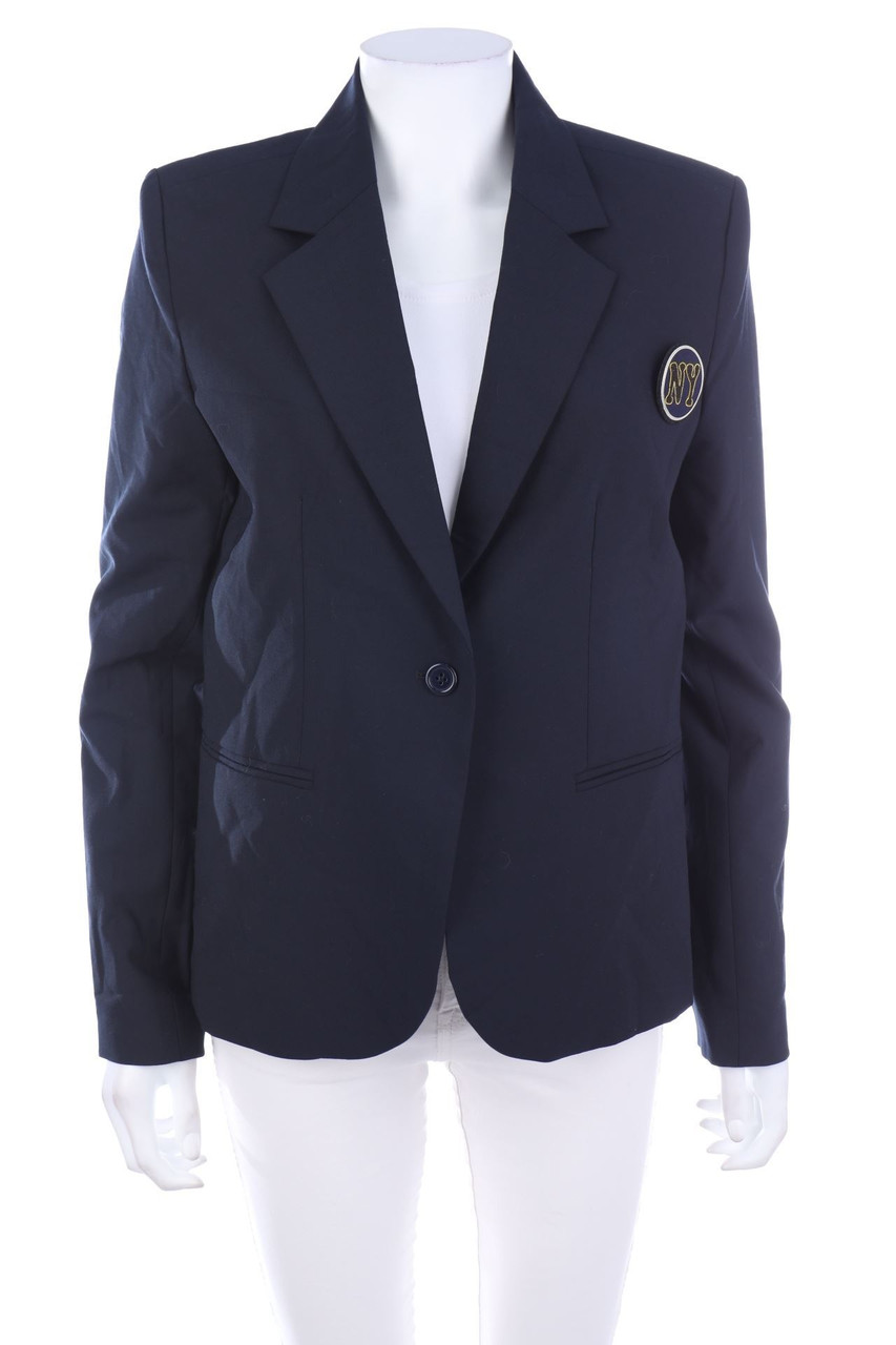 FIVE Paris - Blazer mit Applikationen - S