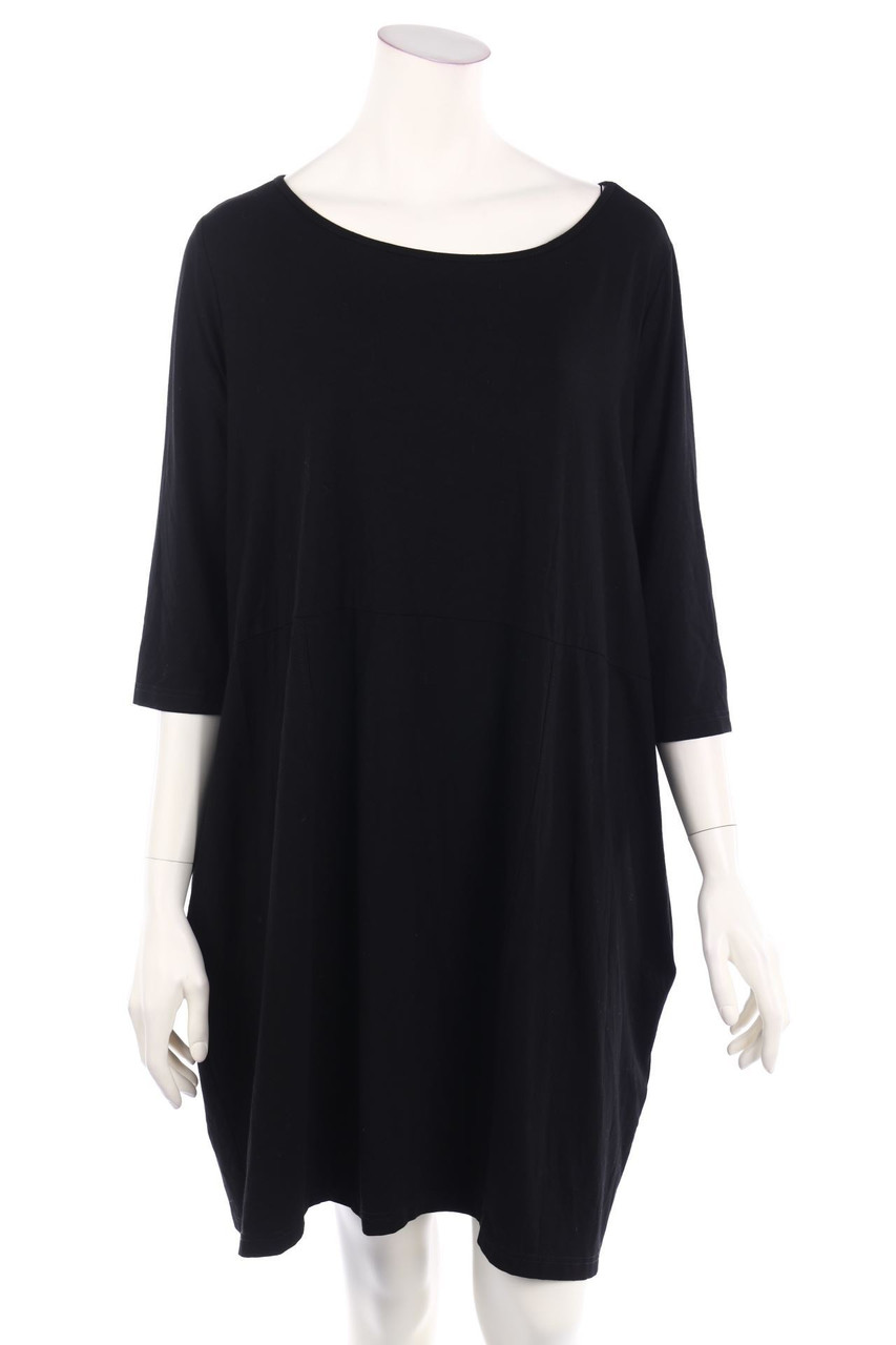 HINDAHL & SKUDELNY - Shift-Kleid - M