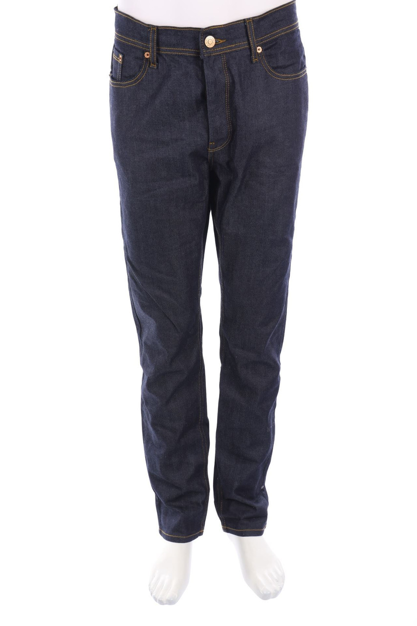 BURTON MENSWEAR LONDON - Skinny-Jeans aus Baumwolle - W38