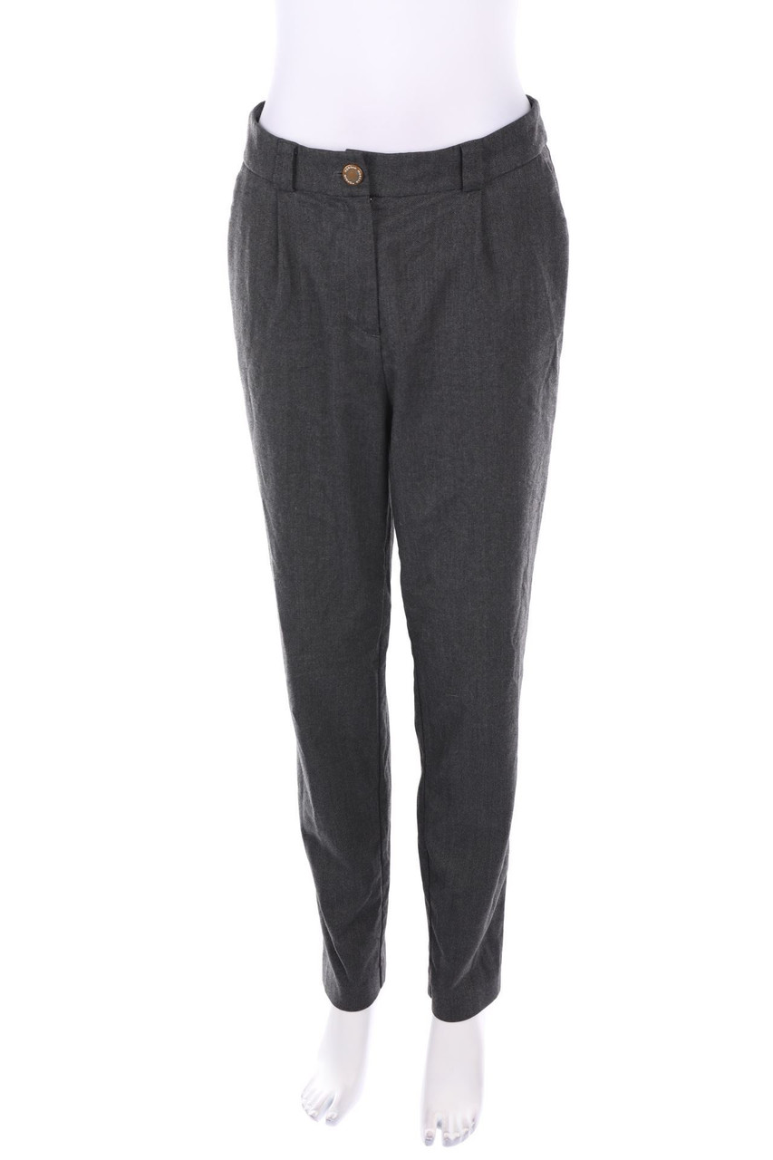 IRIS Mittenaere X MORGAN - Bundfaltenhose - M
