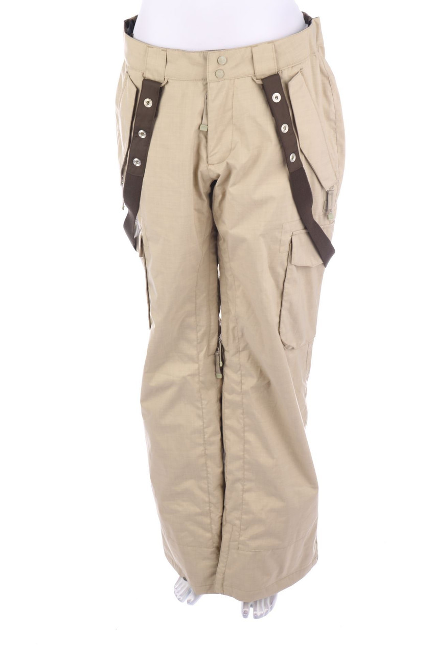 DC Shoes - Ski-Hose - L