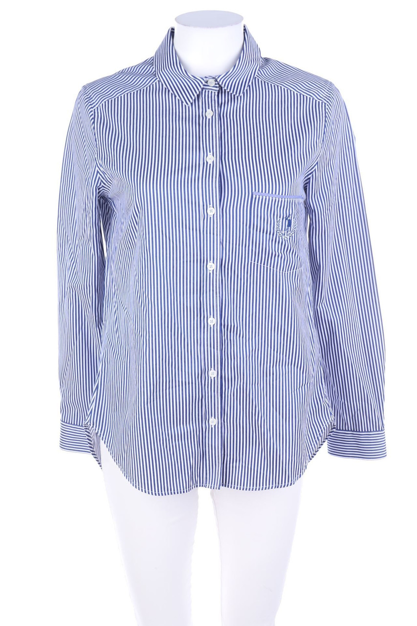 SIR RAYMOND TAILOR - Hemd-Bluse mit Streifen - M