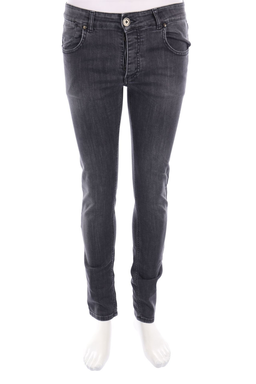 IANNALFO & SGARIGLIA - Skinny-Jeans - W34