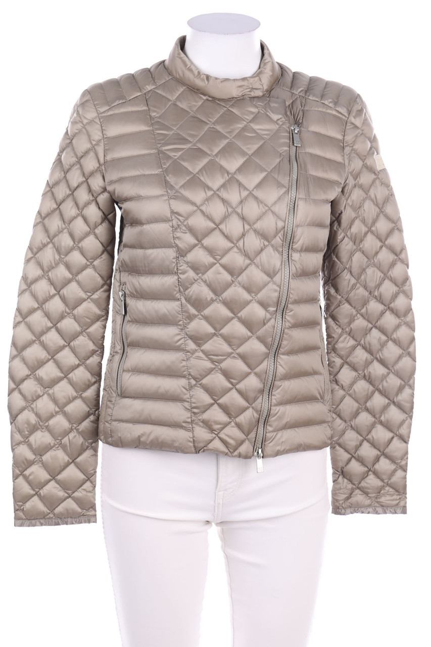 313 TRE UNO TRE - wattierte Jacke - XS