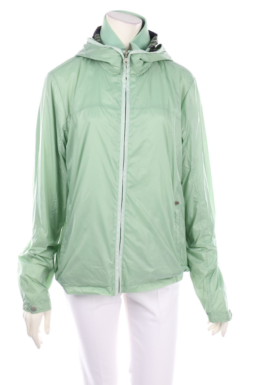 LIU JO JEANS - Jacke mit Kapuze - L