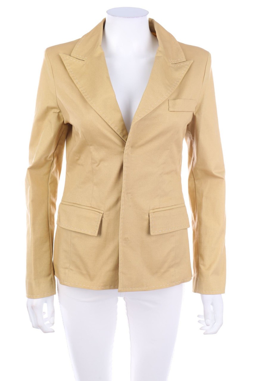 ROBERTA SCARPA - Blazer mit Stretch - D 36