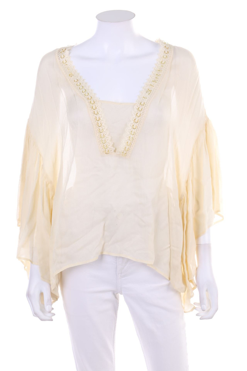 PINKO - Tunika-Bluse - D 38