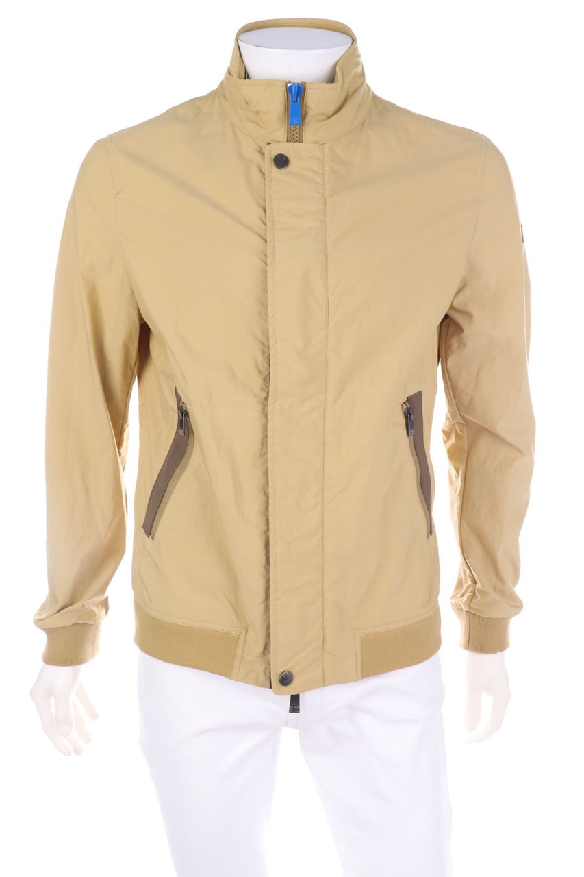 313 TRE UNO TRE - Jacke aus Baumwoll-Mix - 48