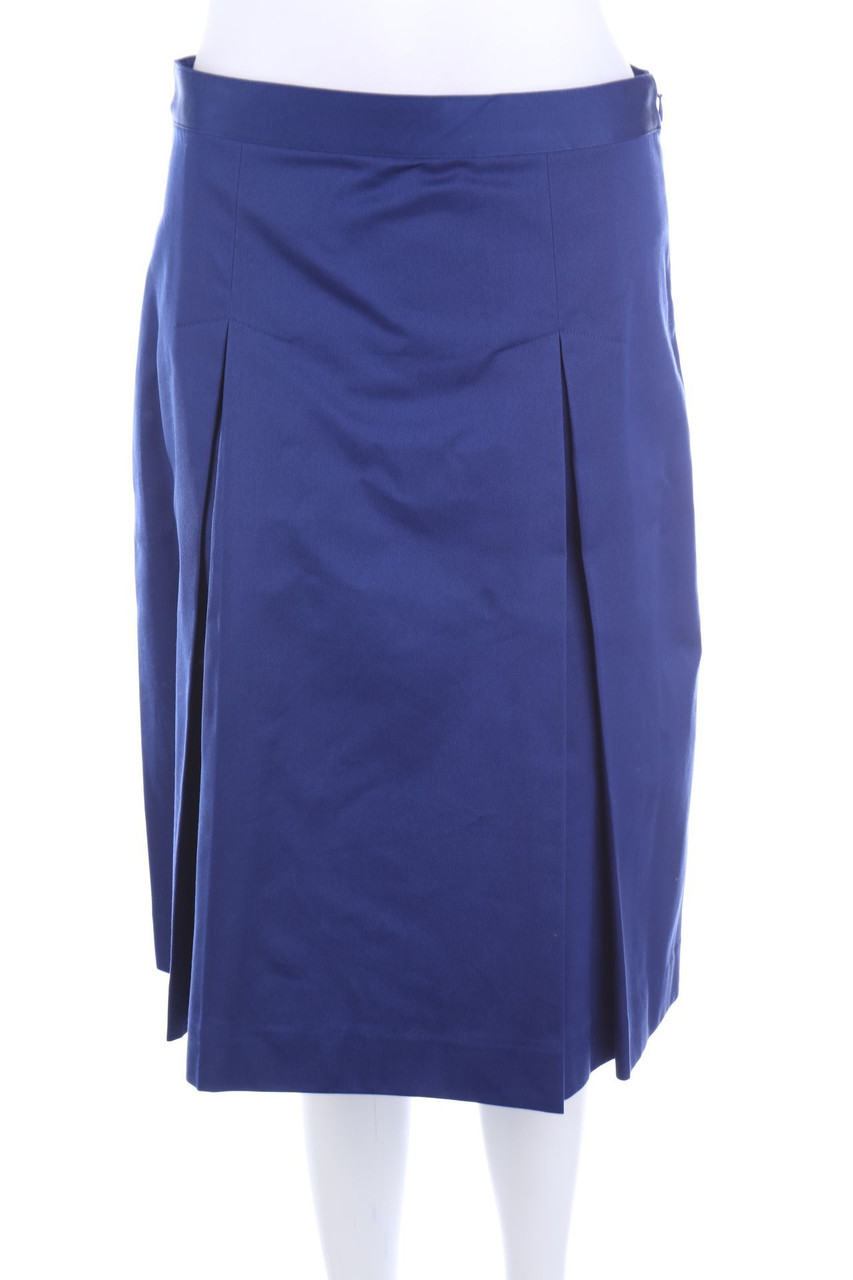 A.P.C. - Falten-Rock - D 36