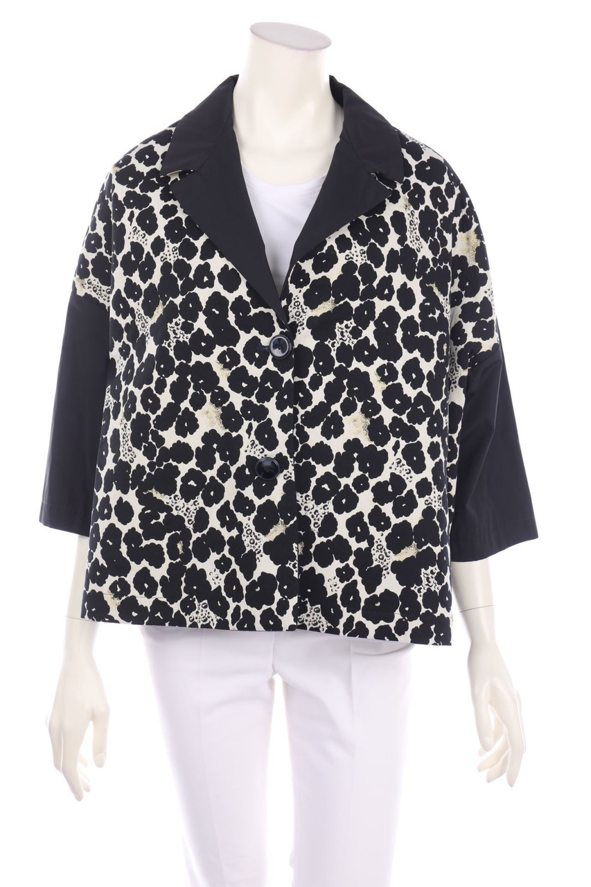 VICINO VENEZIA - Oversize-Blazer-Jacke - D 38