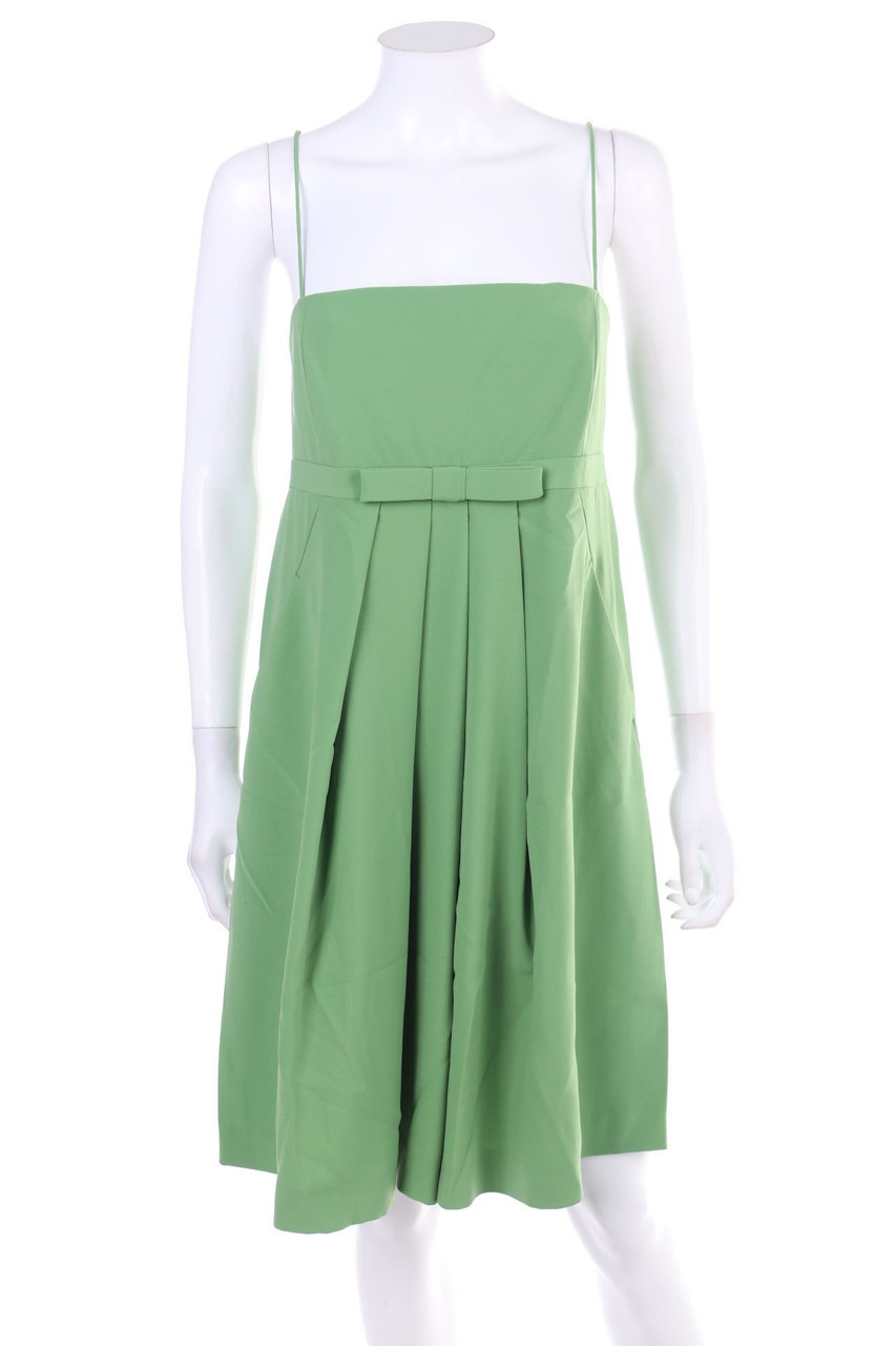 MOSCHINO CHEAP AND CHIC - Cocktailkleid mit Falten - D 42