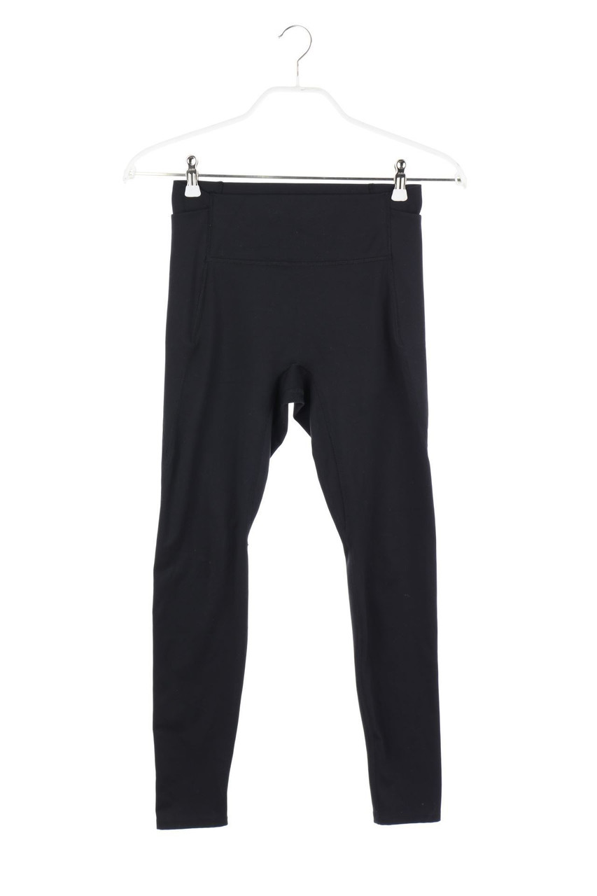 all in motion - Cropped-Sport-Leggings - S