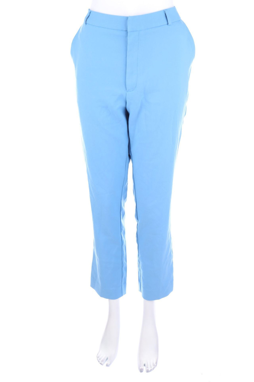 Stradivarius - Chino-Hose - D 42