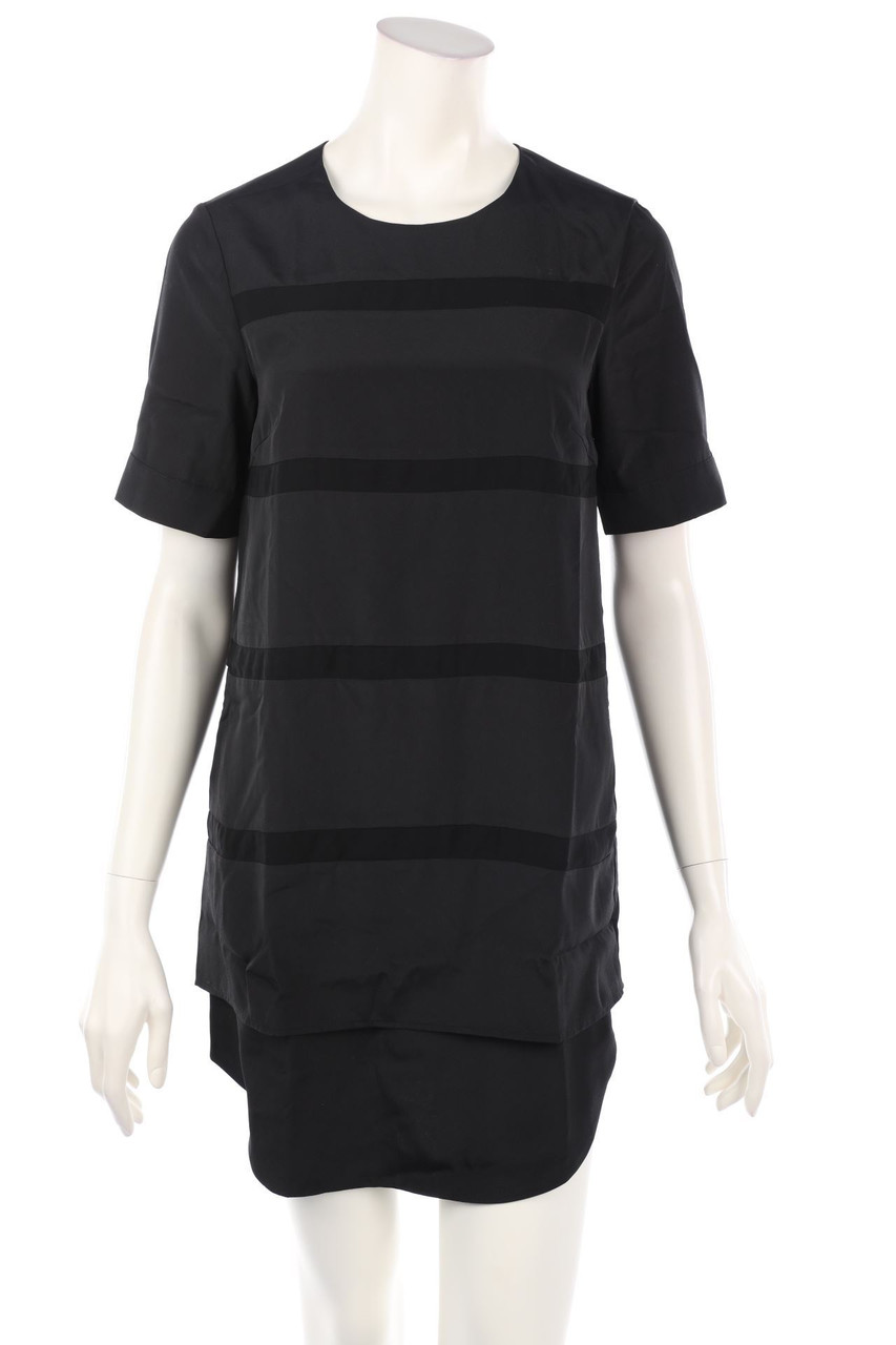 findersKEEPERS - Kleid im Layer Look - S