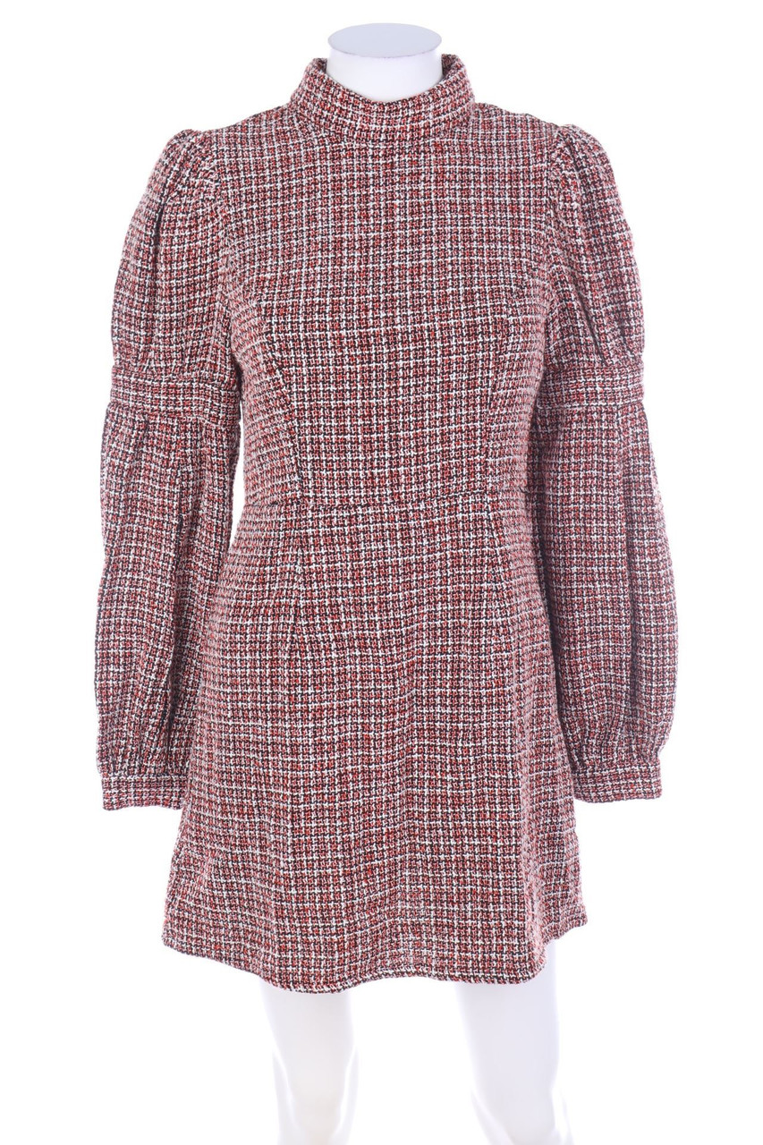 SHEIN - Strickkleid - D 34