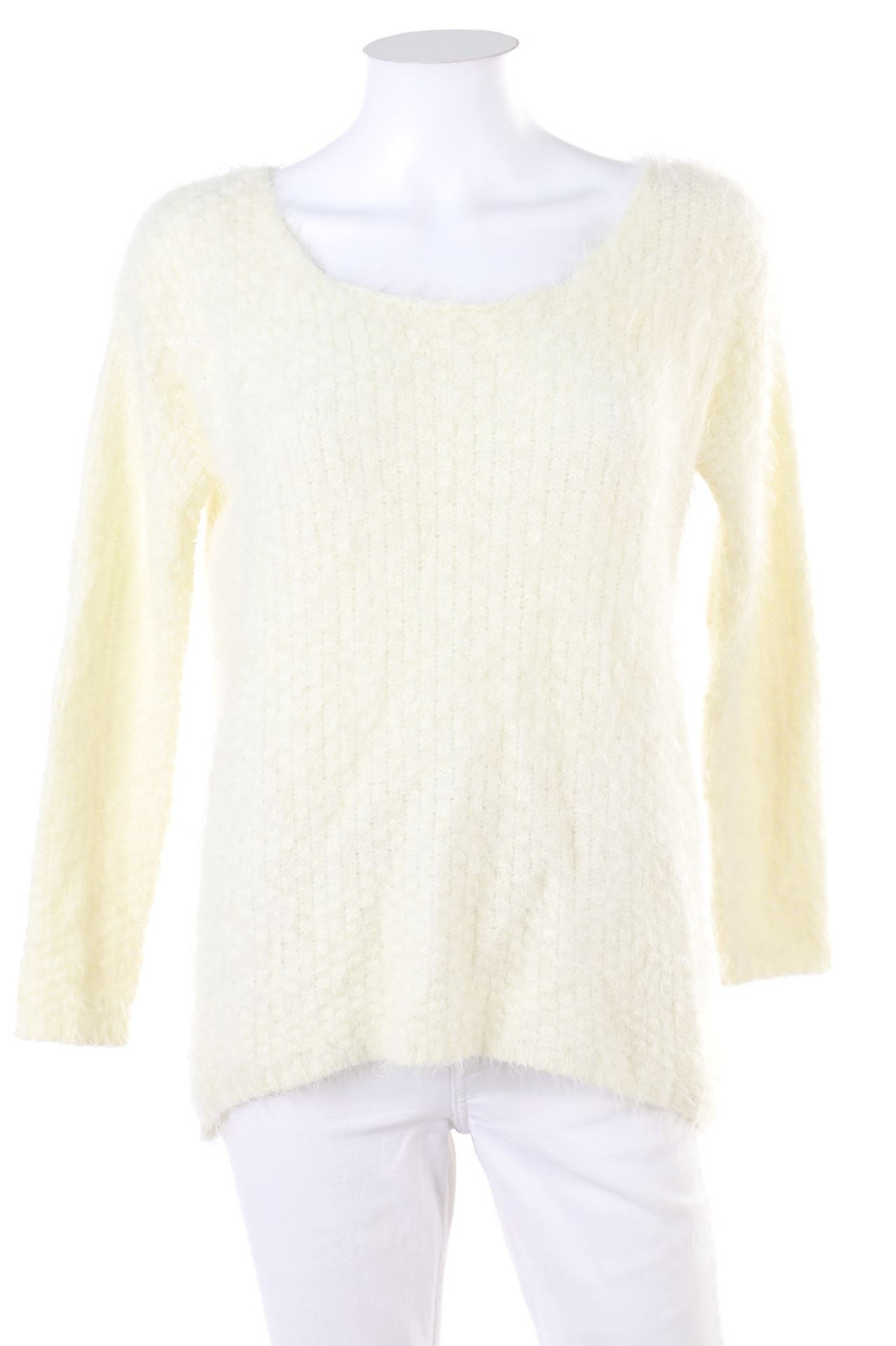 NiCOLE - Strick-Pullover - D 38