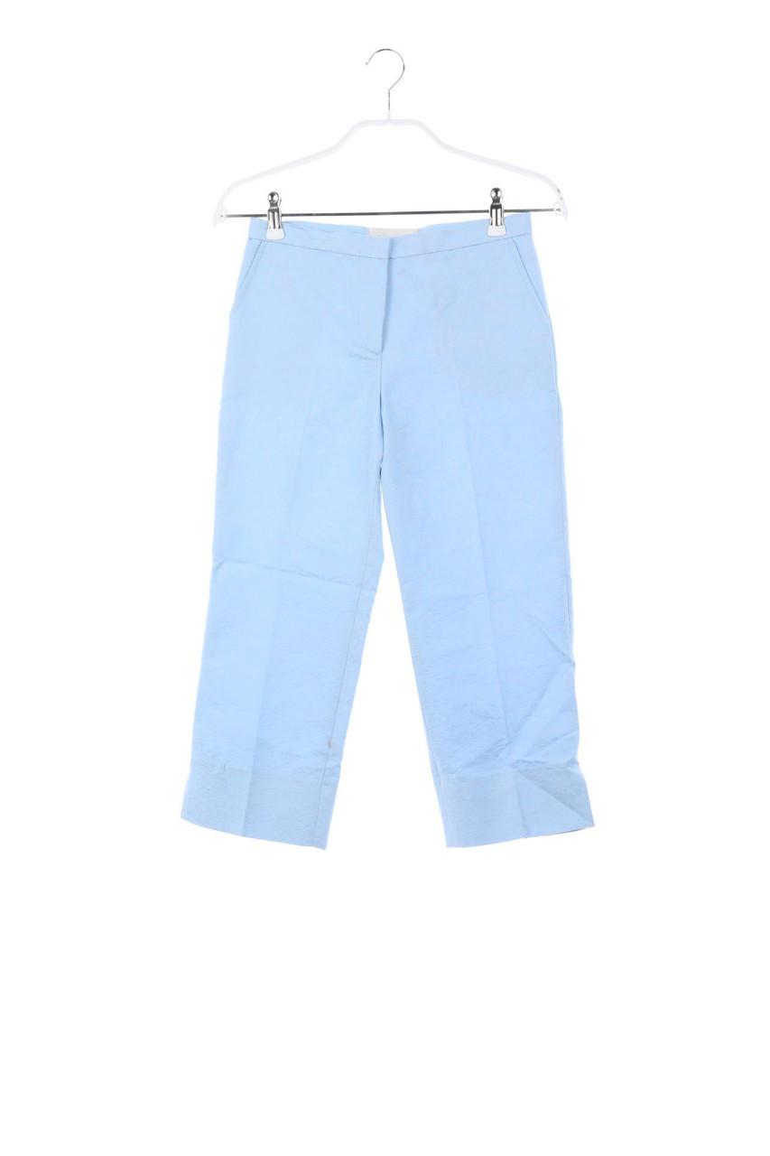 simonetta - Hose mit floralem Muster - 146