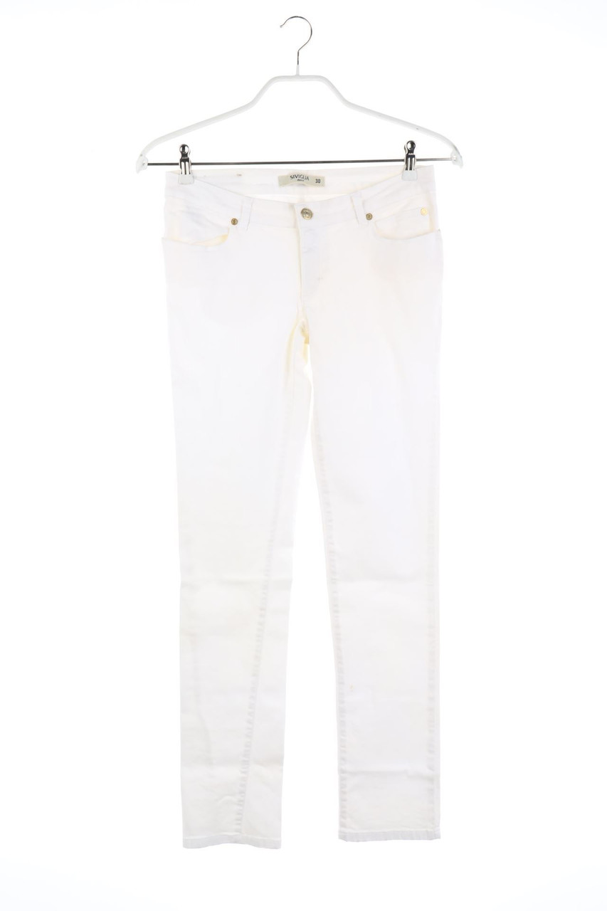SIVIGLIA - Skinny-Jeans - W30