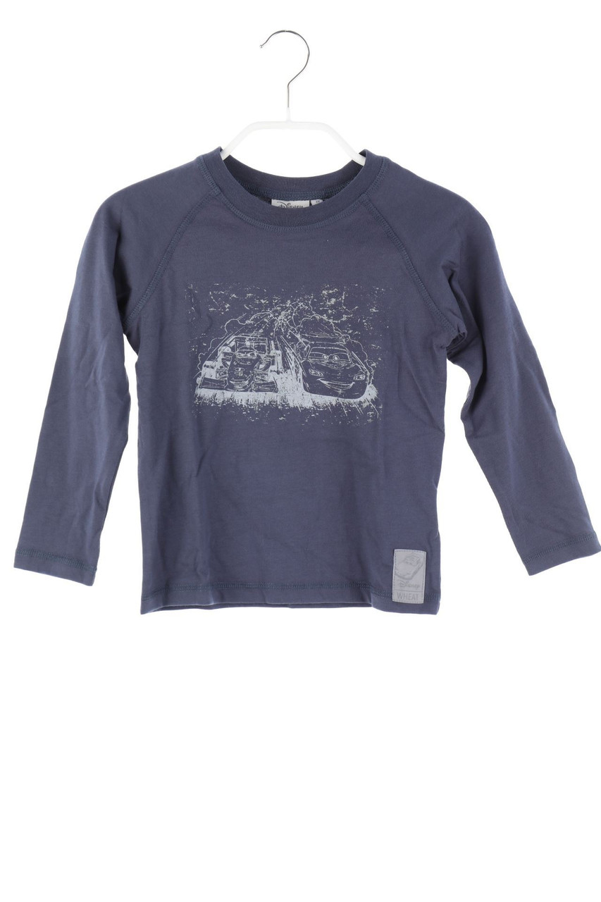 WHEAT - T-Shirt mit Print - 104