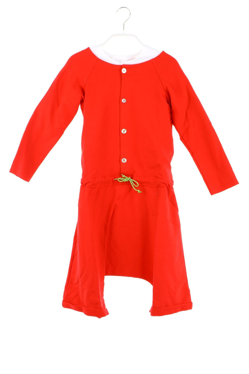 La Bottega di Giorgia - Playsuit im Layer Look - 116