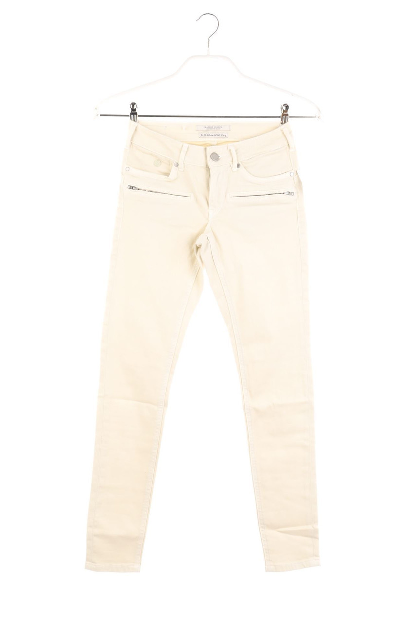 MAISON SCOTCH - Skinny-Jeans - W25