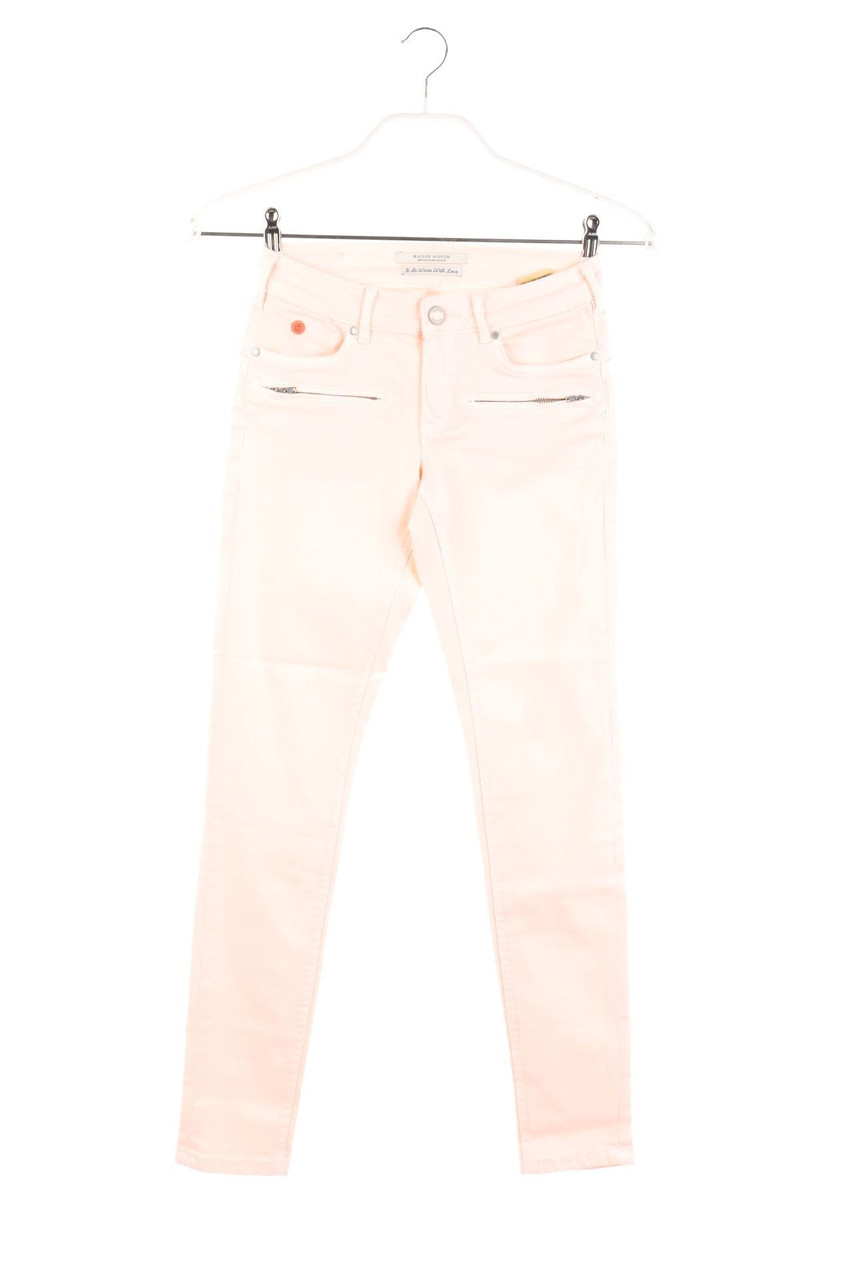 MAISON SCOTCH - Skinny-Jeans - W25