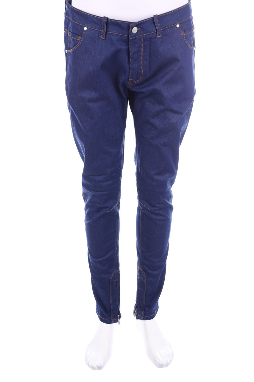 PAOLO PECORA MILANO - Slim Jeans - W36