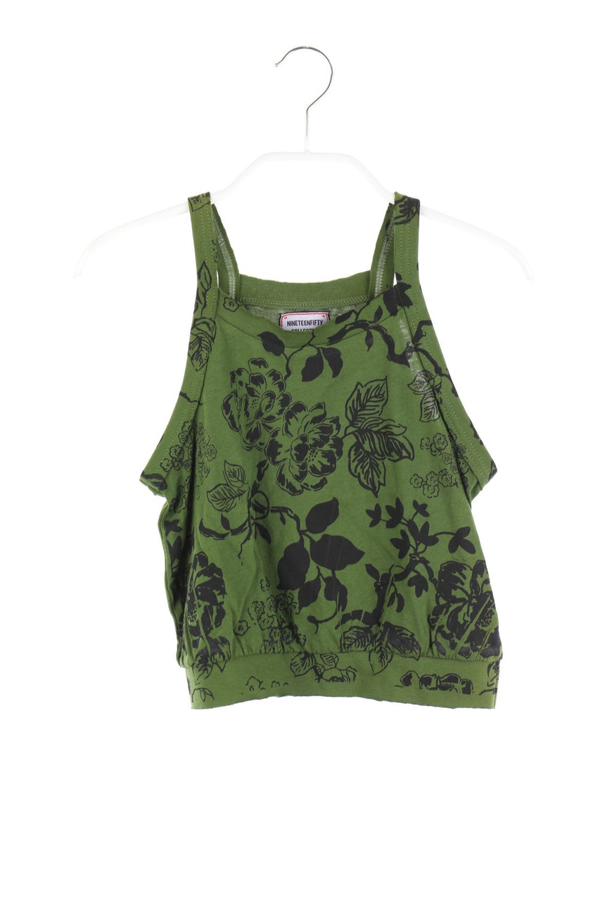 I PINCO PALLINO - Top mit Blumen-Print - 116