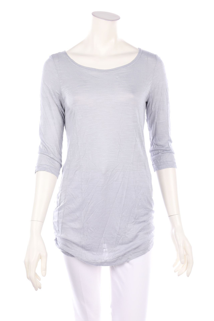 MAIOCCI - 3/4-Arm-Shirt - S