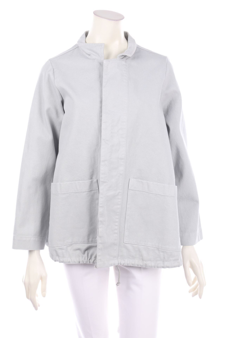 LABO.ART - Oversize-Jacke - S