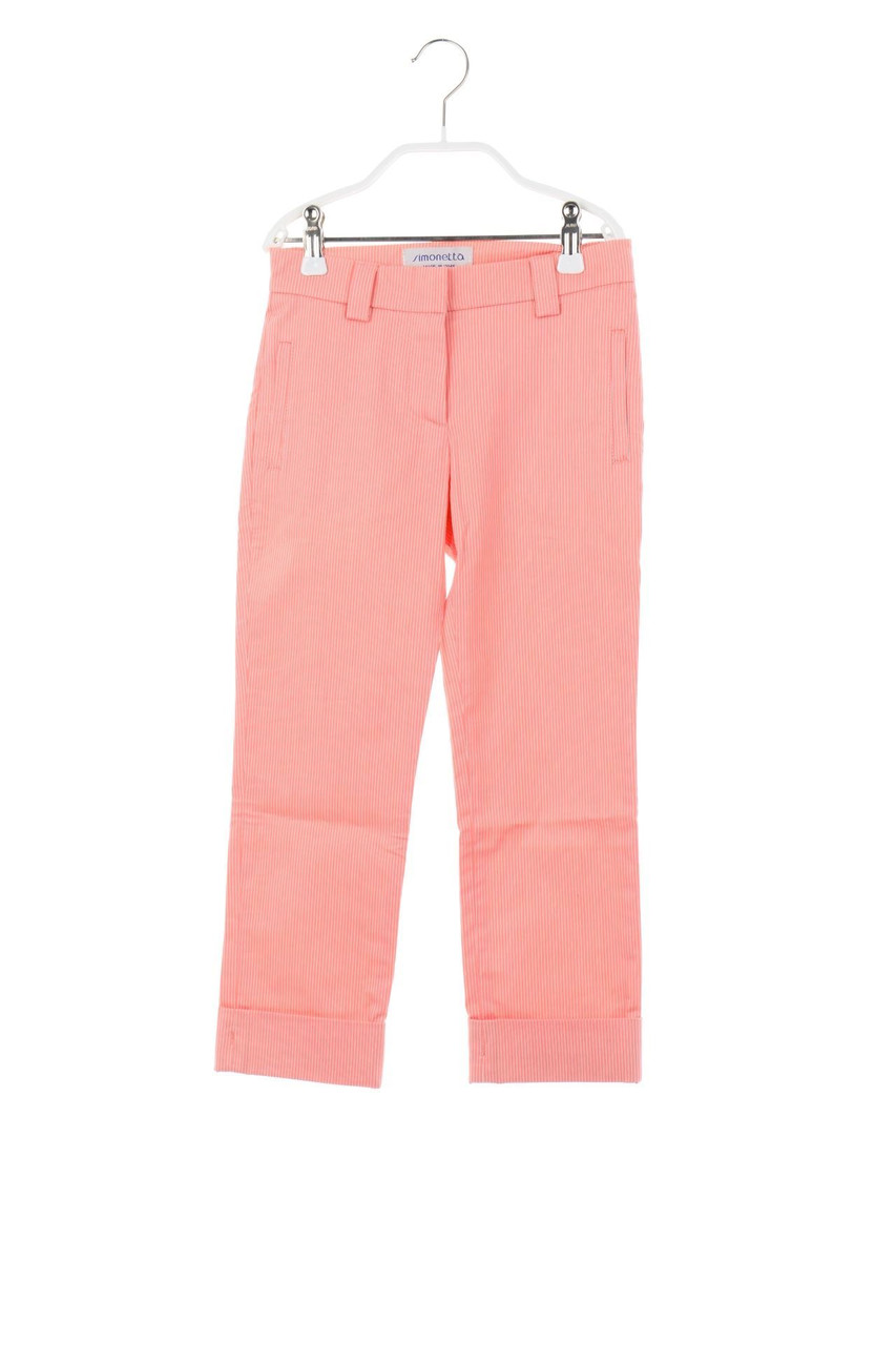 simonetta - Hose mit Streifen - 122