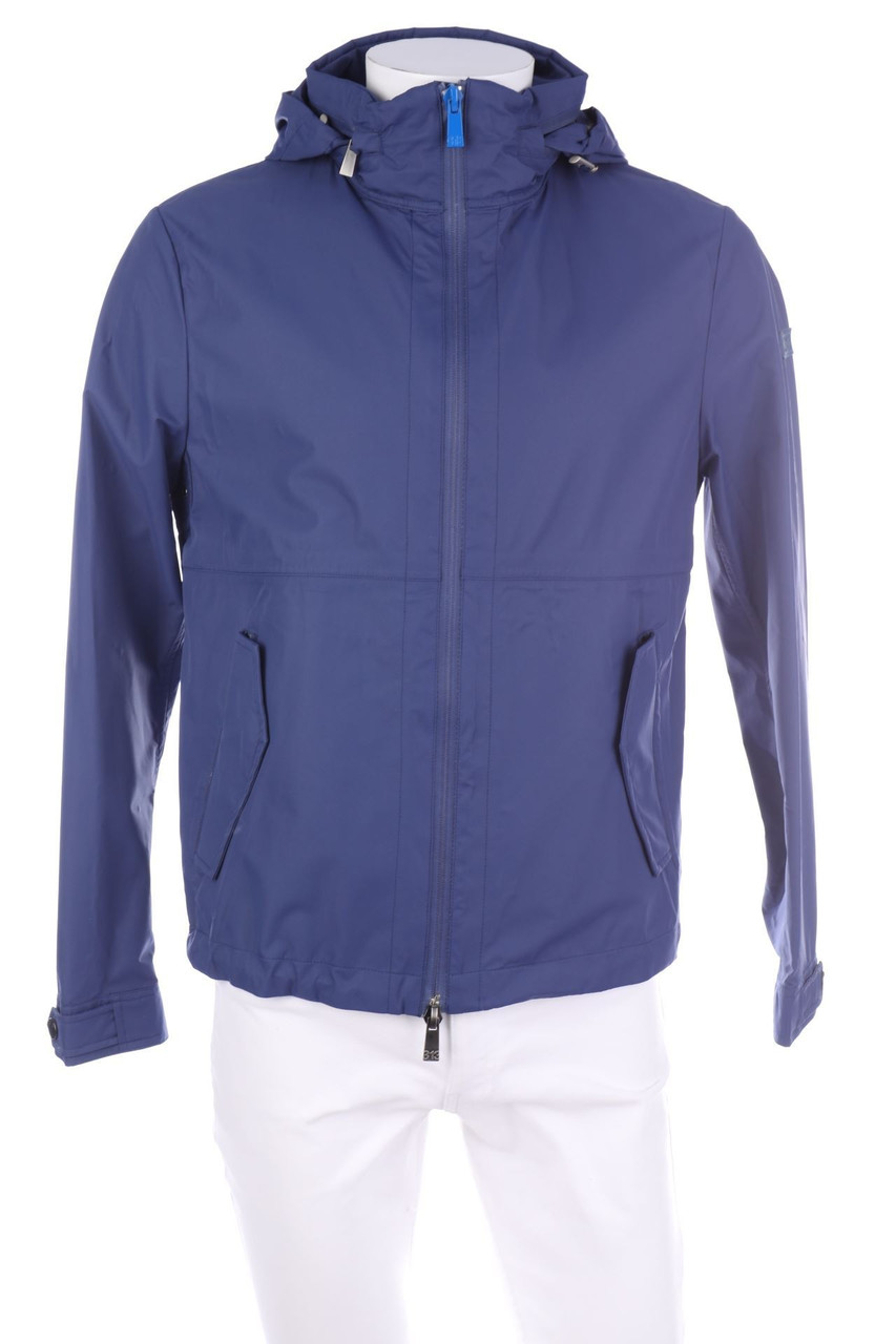 313 TRE UNO TRE - Sport-Regen-Jacke - 48