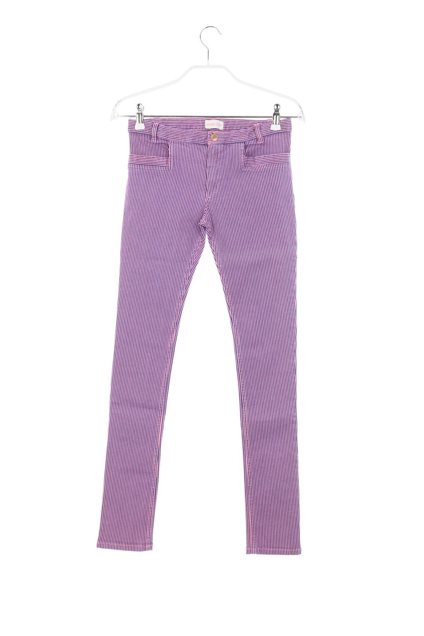 simple kids - Jeans mit Streifen - 164