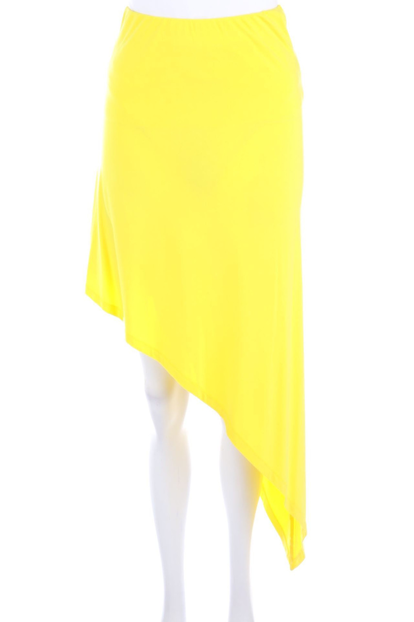 clio FIRENZE - Rock mit asymmetrischem Schnitt - D 34