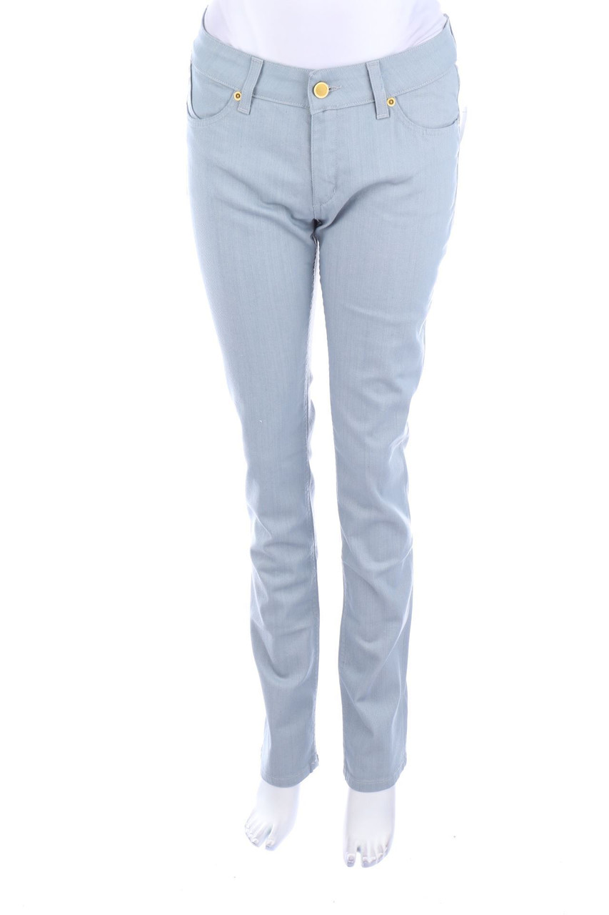 SUPERFINE - Straight Cut Jeans - W29