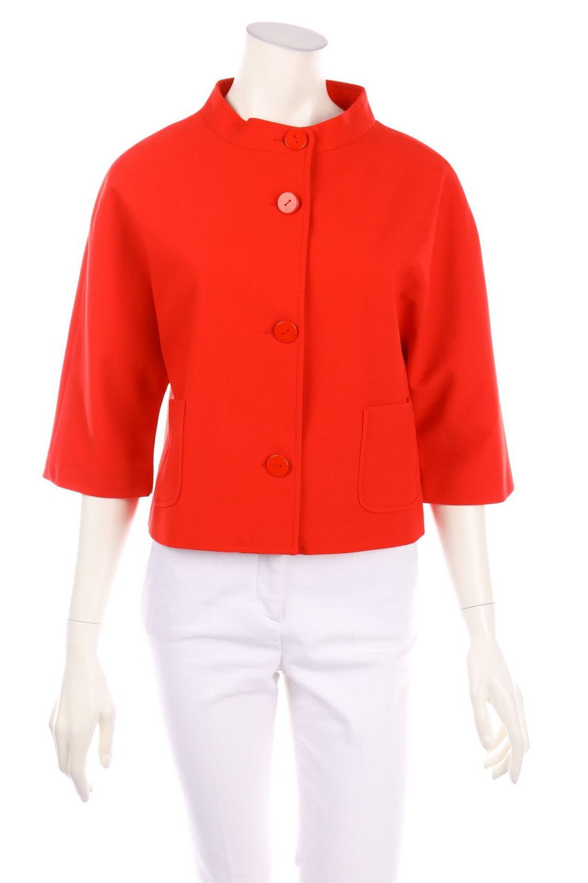 WHO*S WHO - Blazer-Jacke - D 38