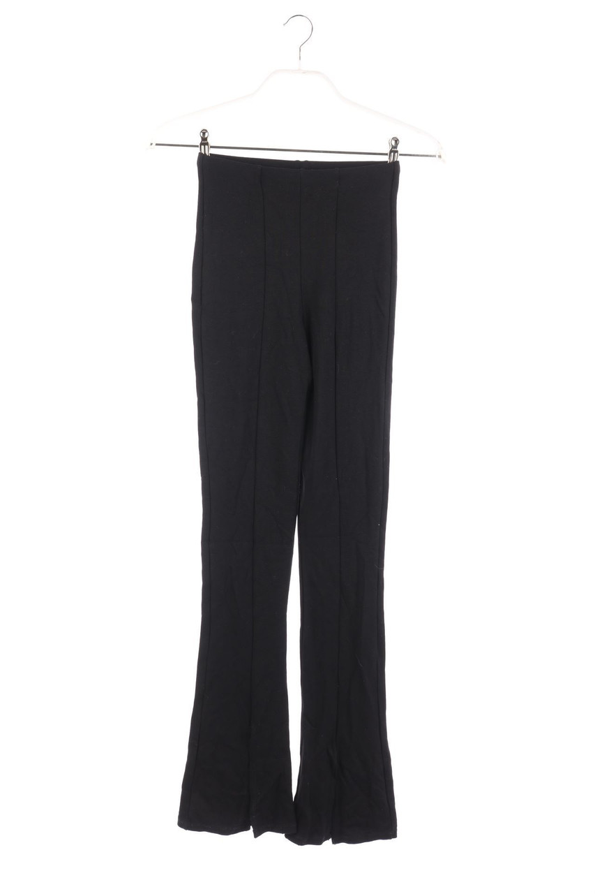 ASYOU - Leggings mit Schlitz - D 32