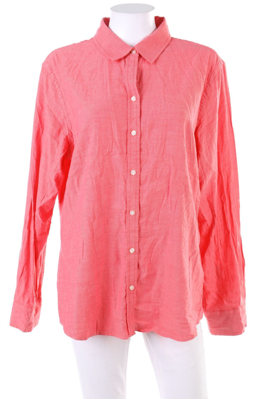 BANANA REPUBLIC - Hemd-Bluse - XL