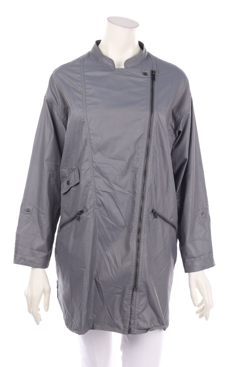 OPUS SOMEDAY IS TODAY - Oversize-Jacke - D 36