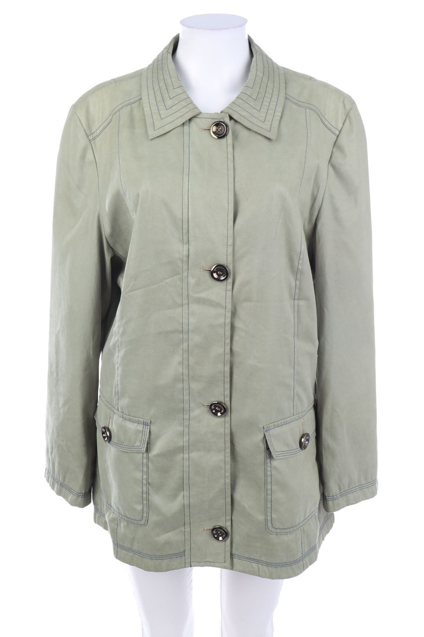 FABIANI - Kunstlederjacke - D 44