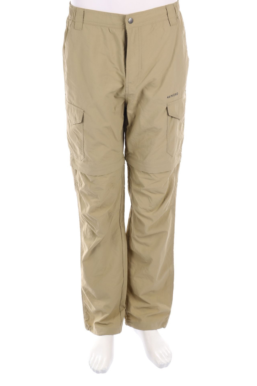 46 NORD - Hose mit aufgesetzten Taschen - 50