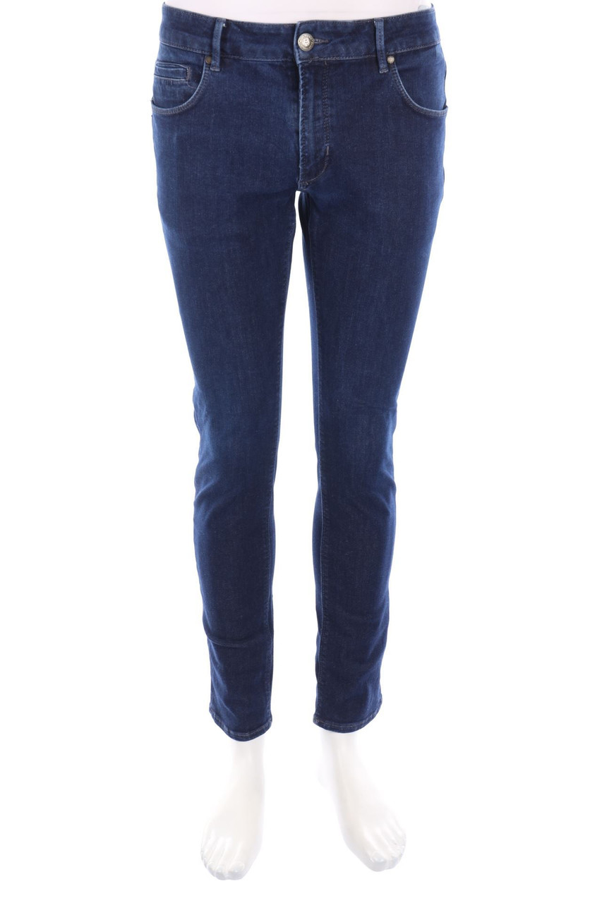 Blue Ridge - Skinny-Jeans mit Stretch - W32