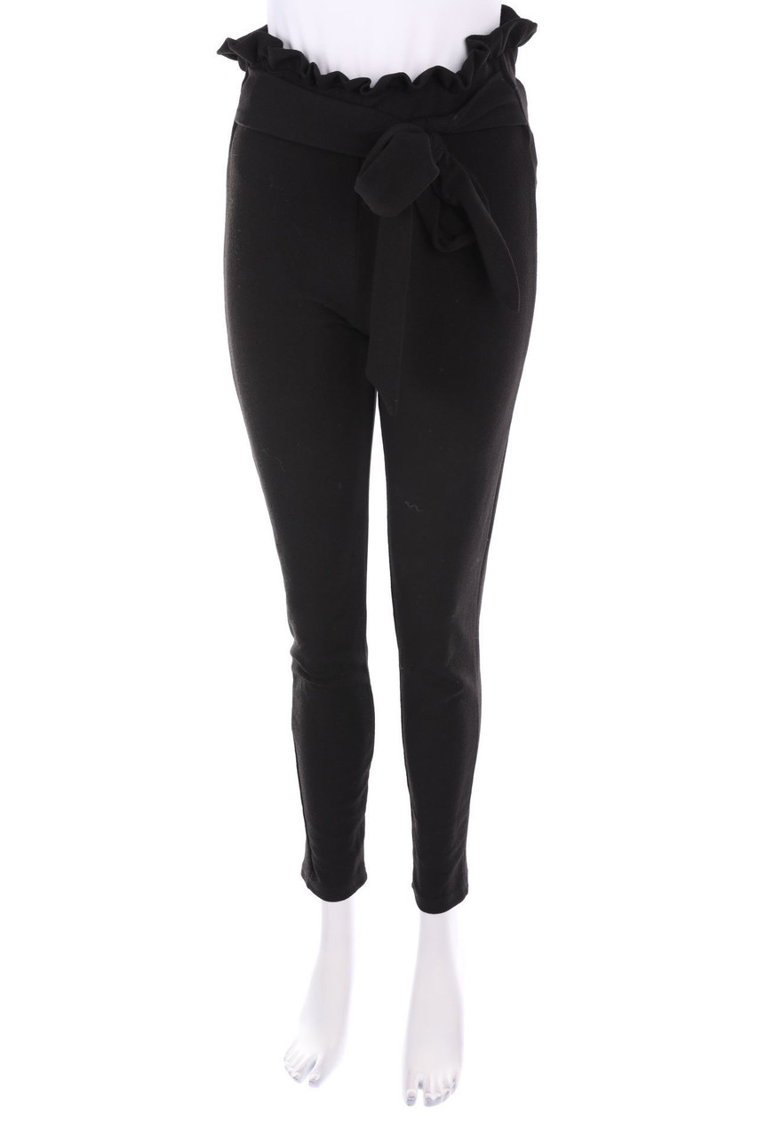 SHEIN - Paperbag-Hose - S