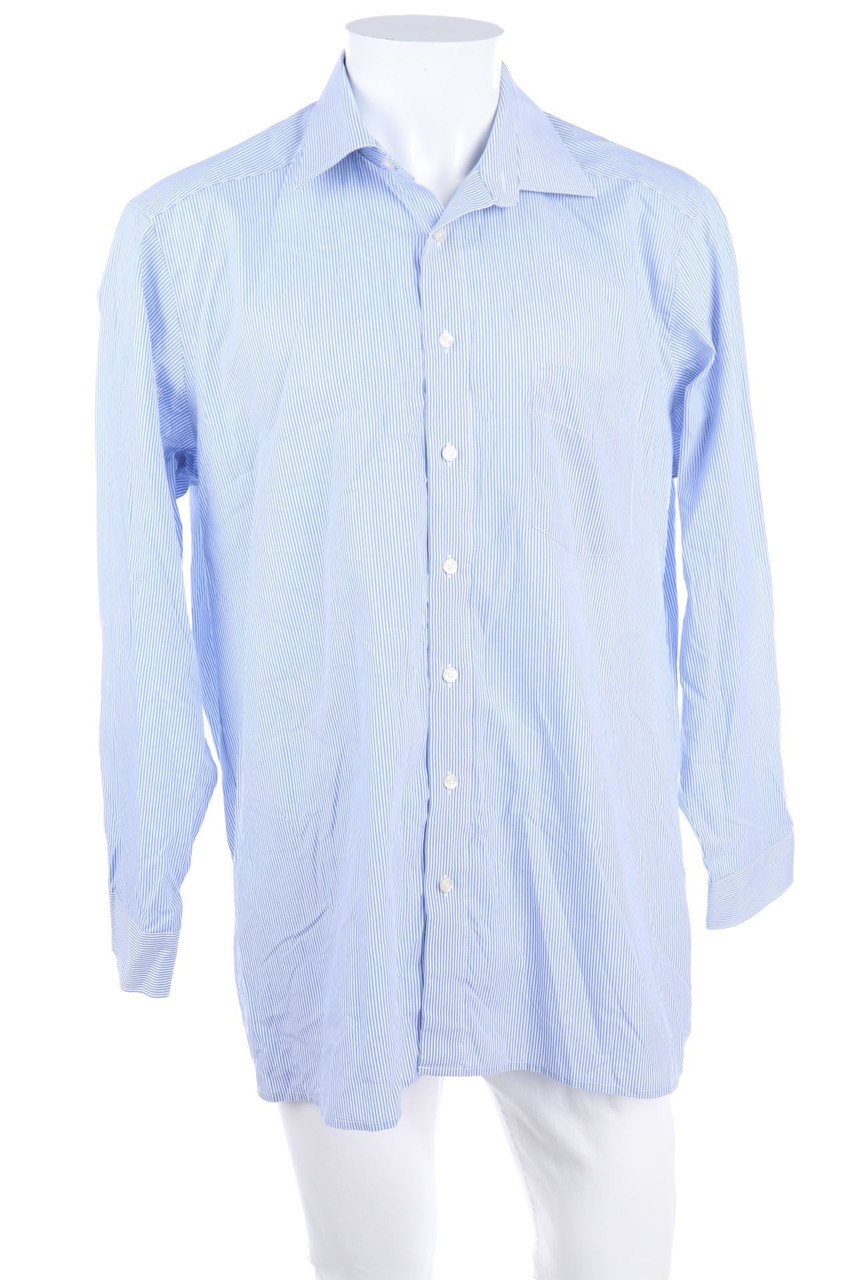 MARVELIS - Hemd mit Streifen - 43