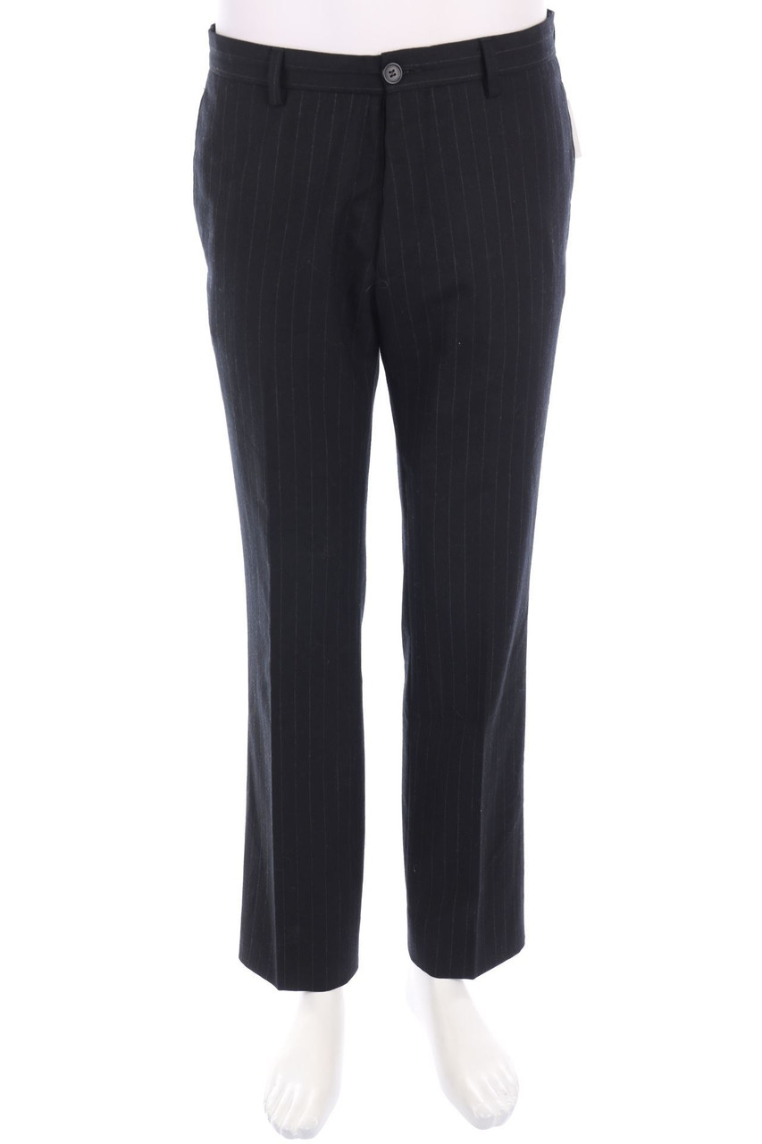 CONWELL - Hose aus Woll-Mix - 50