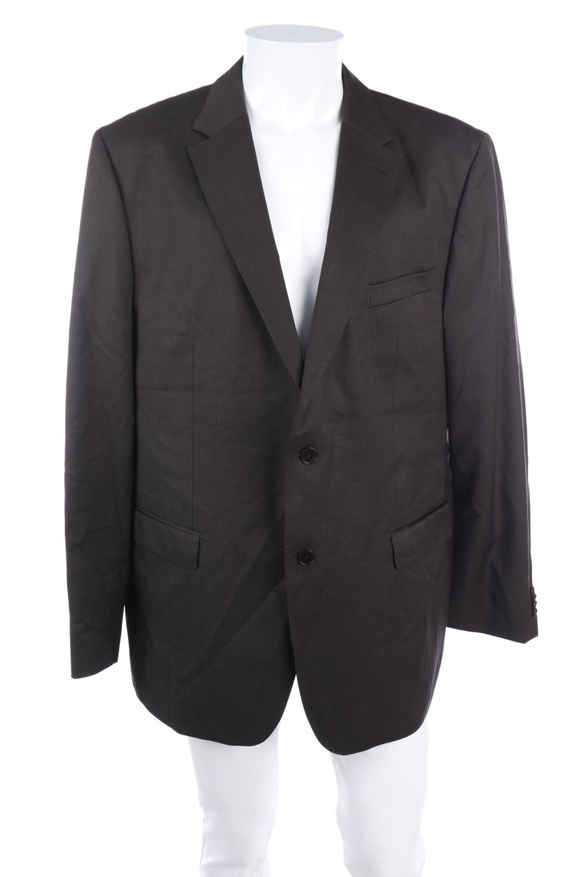 BENVENUTO. - Schurwoll-Sakko - 60