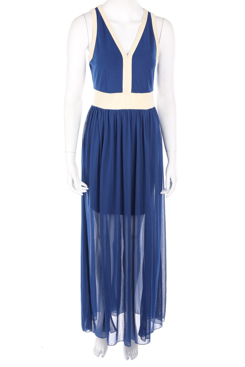 RAINBOW - Maxi-Kleid - D 38