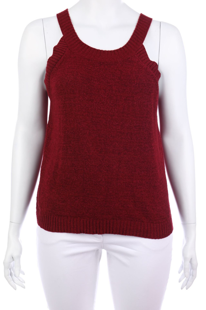 Kiabi - Strick-Top - D 50-52